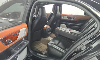 Continental Gen 10