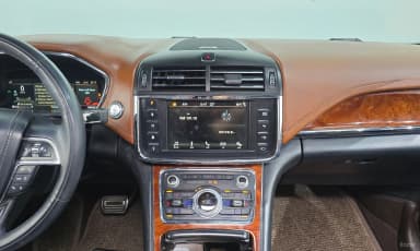 Continental Gen 10
