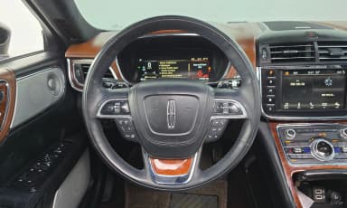 Continental Gen 10