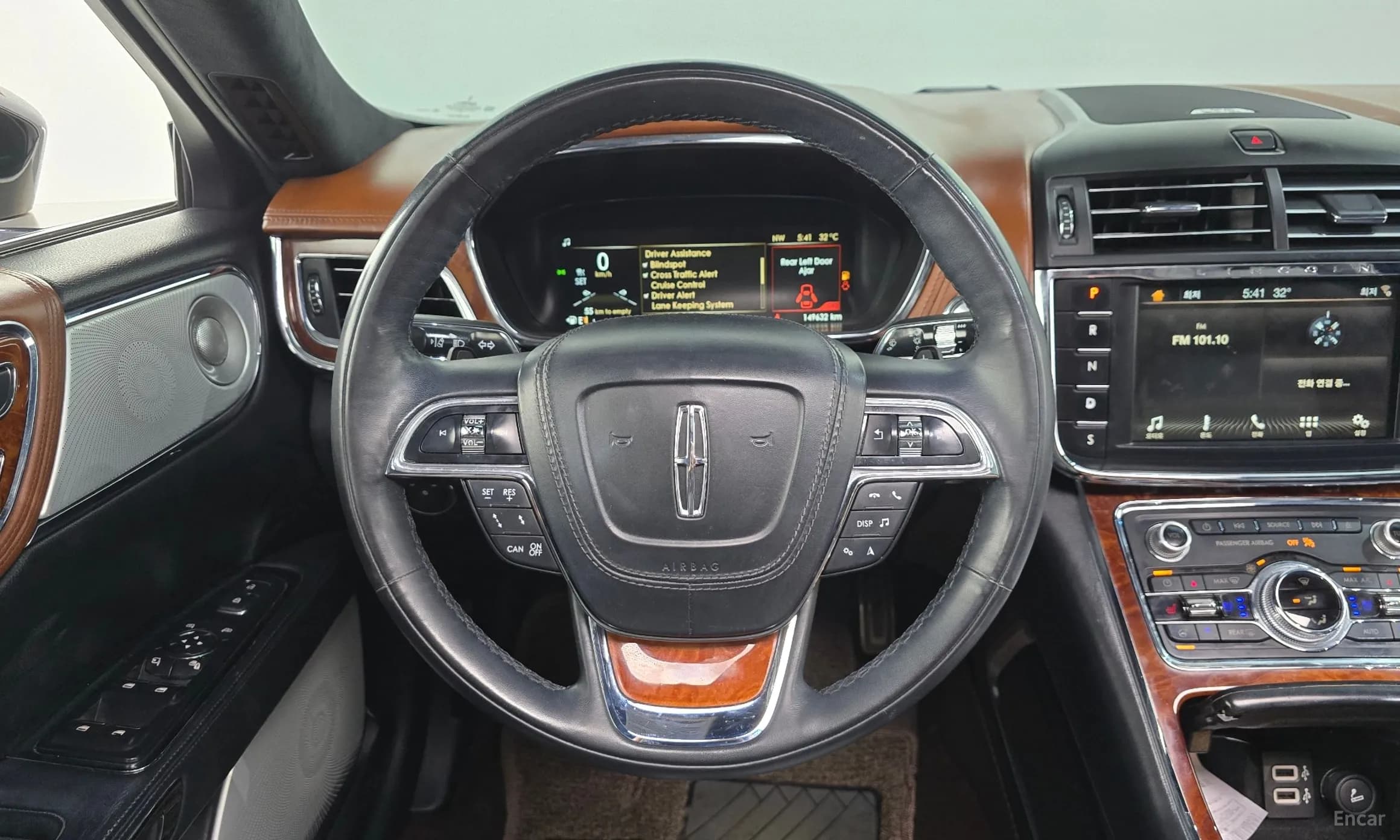 Continental Gen 10