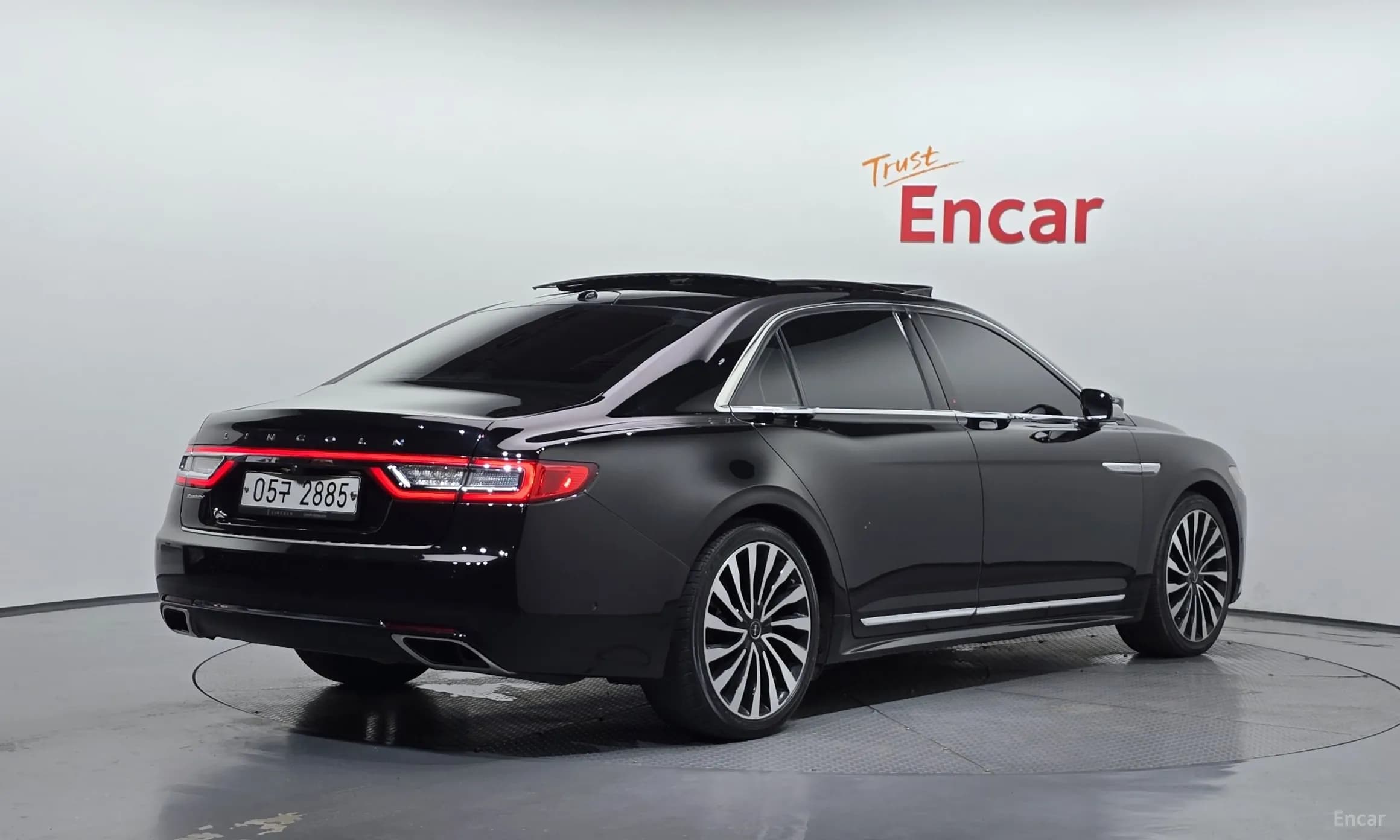 Continental Gen 10