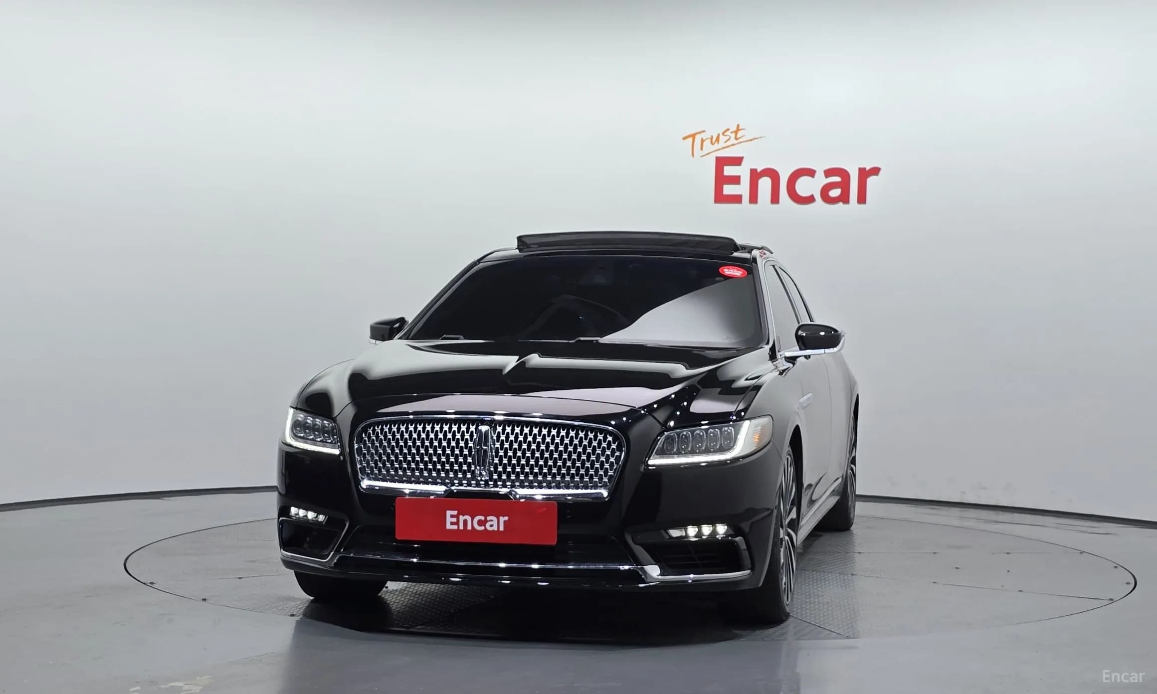 Continental Gen 10