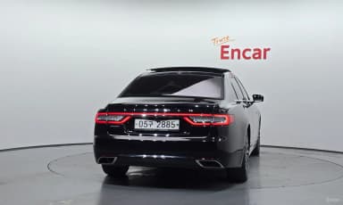 Continental Gen 10