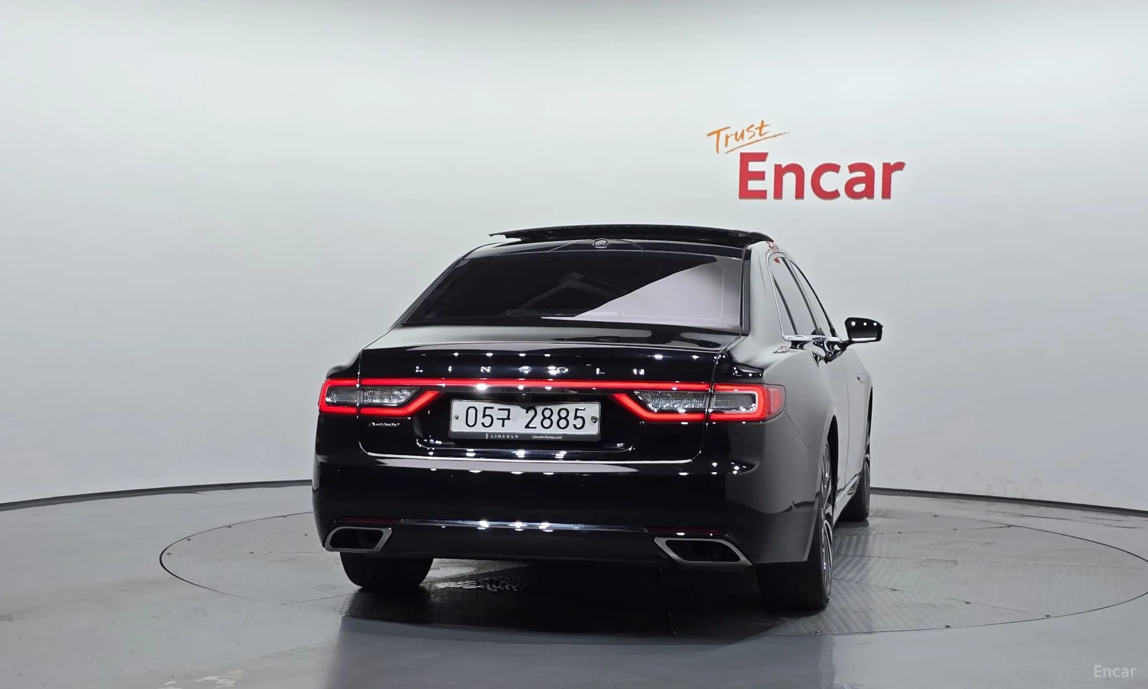 Continental Gen 10