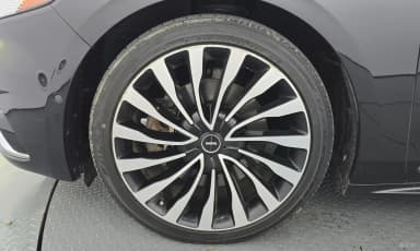 Continental Gen 10