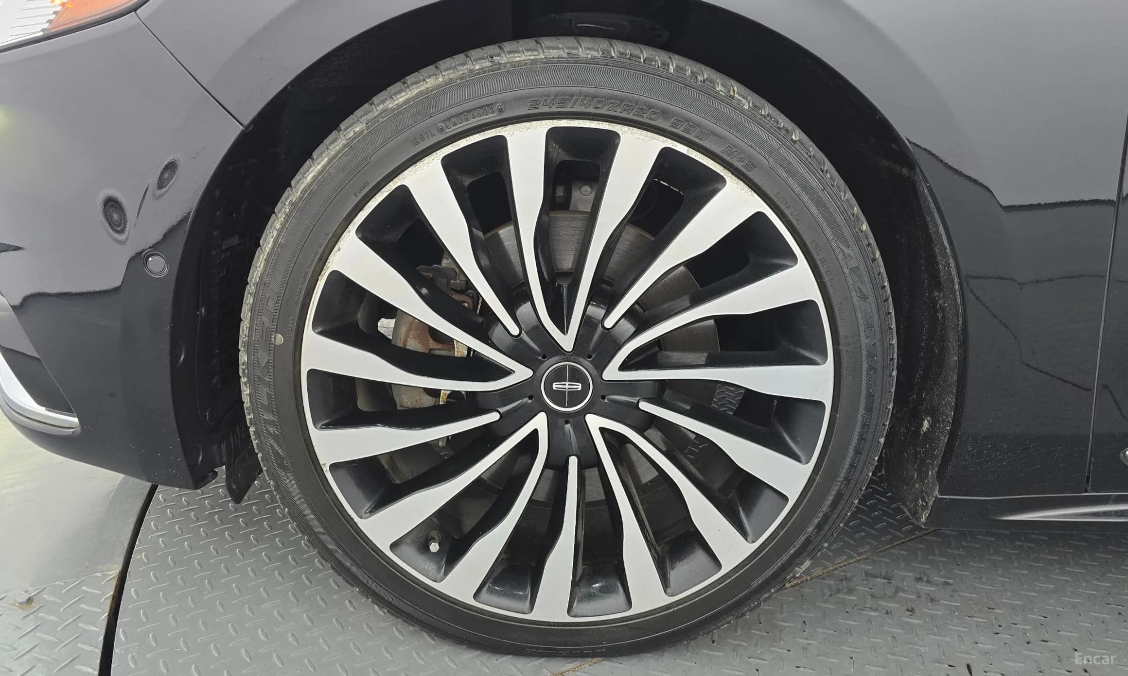Continental Gen 10