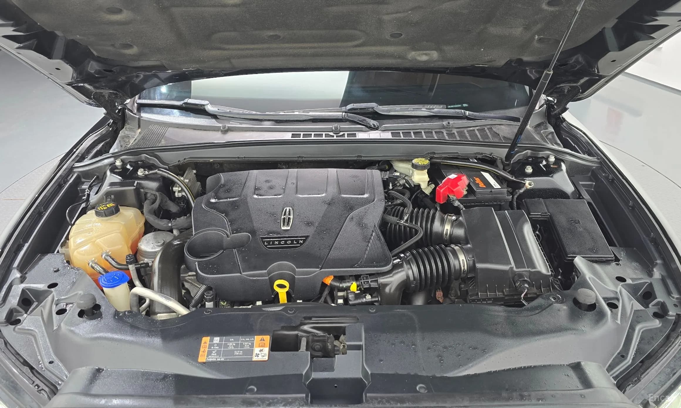 Continental Gen 10