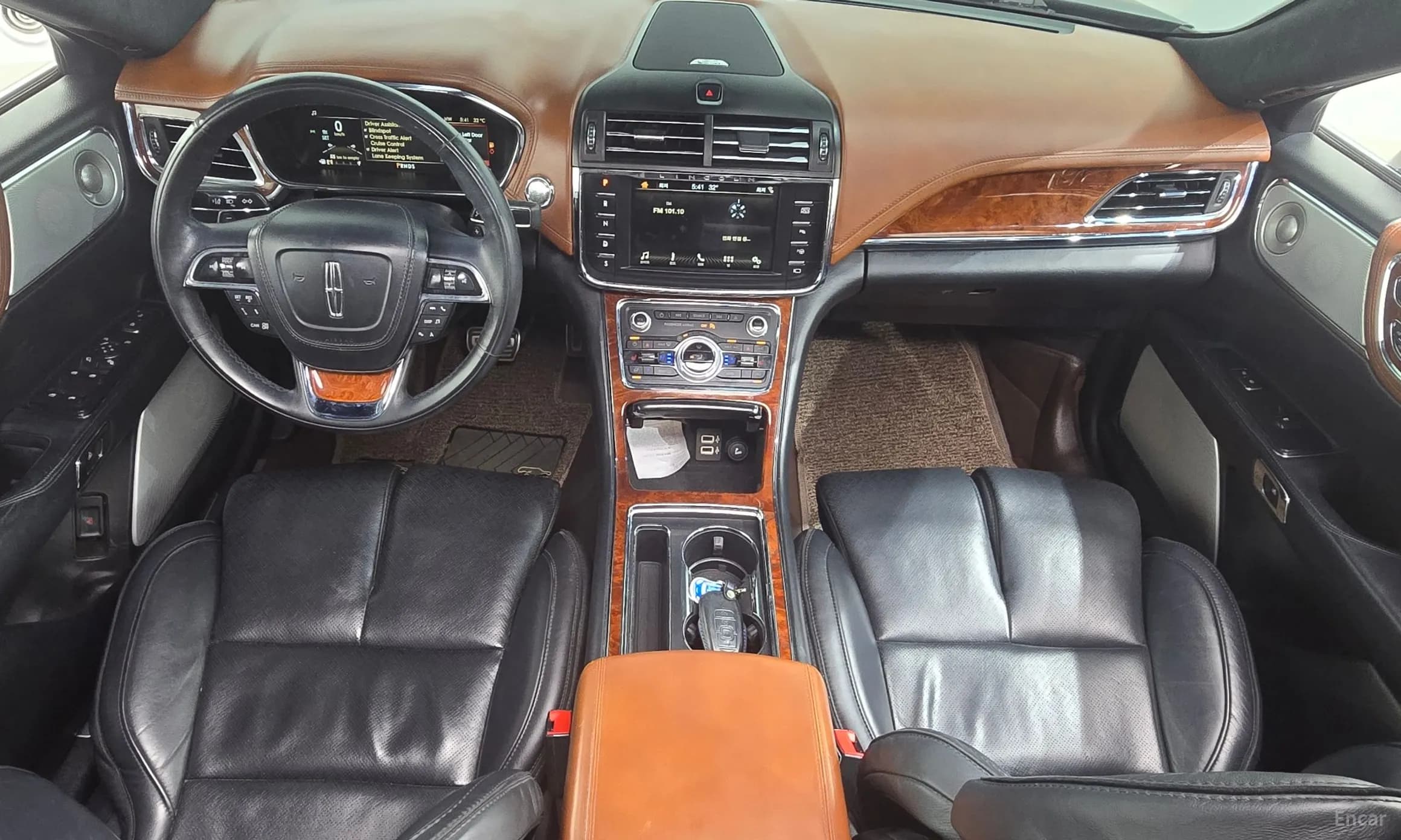 Continental Gen 10