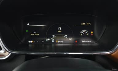Continental Gen 10
