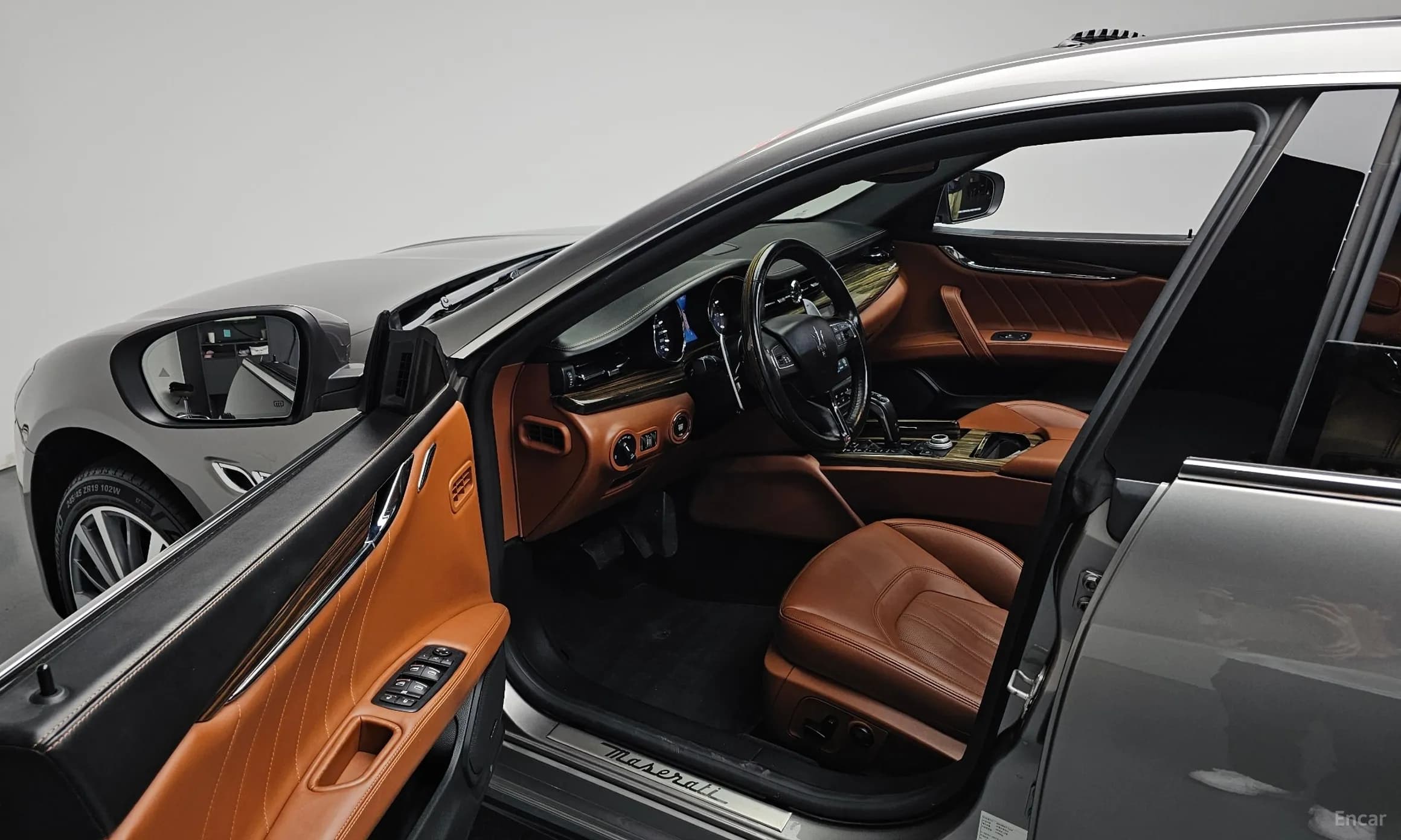 Quattroporte