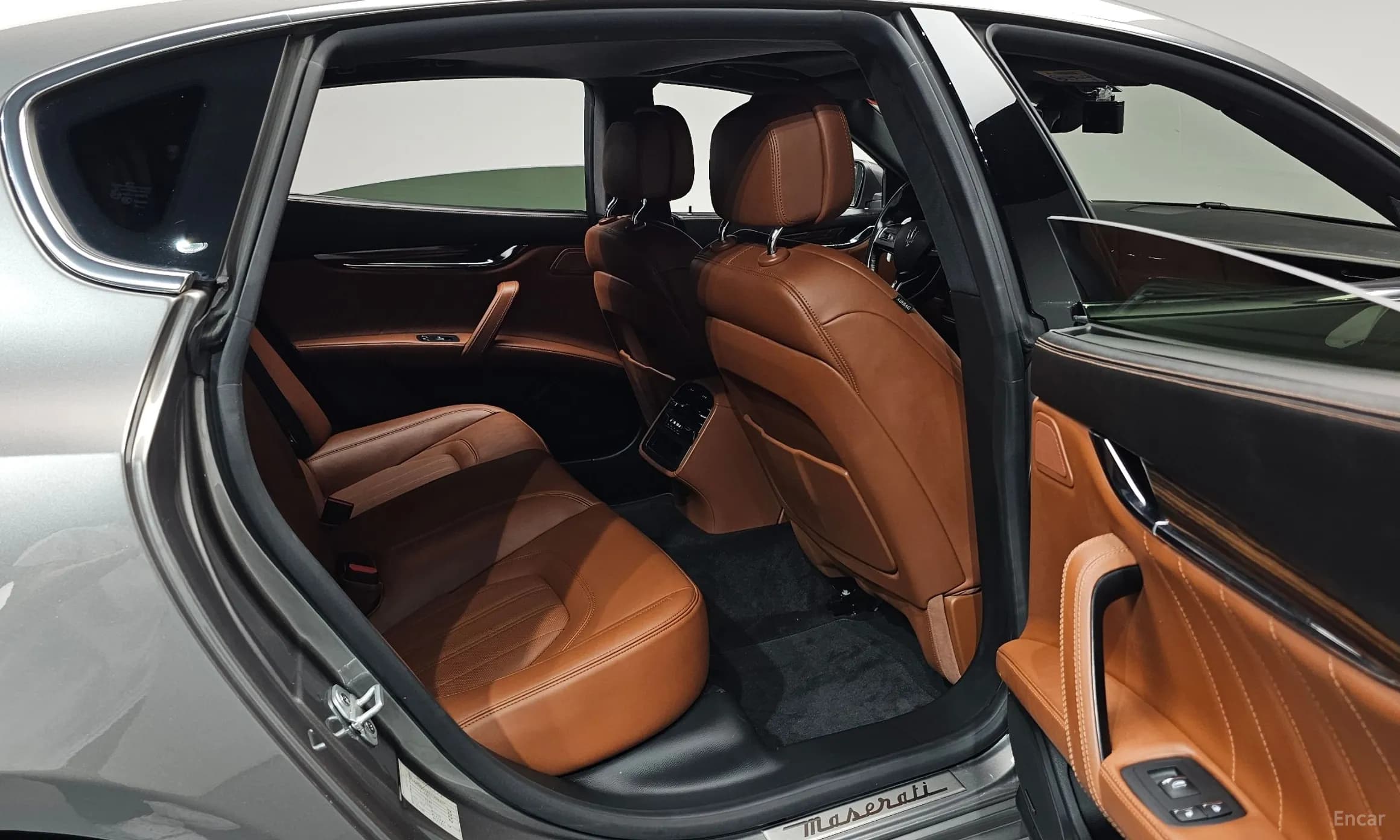 Quattroporte
