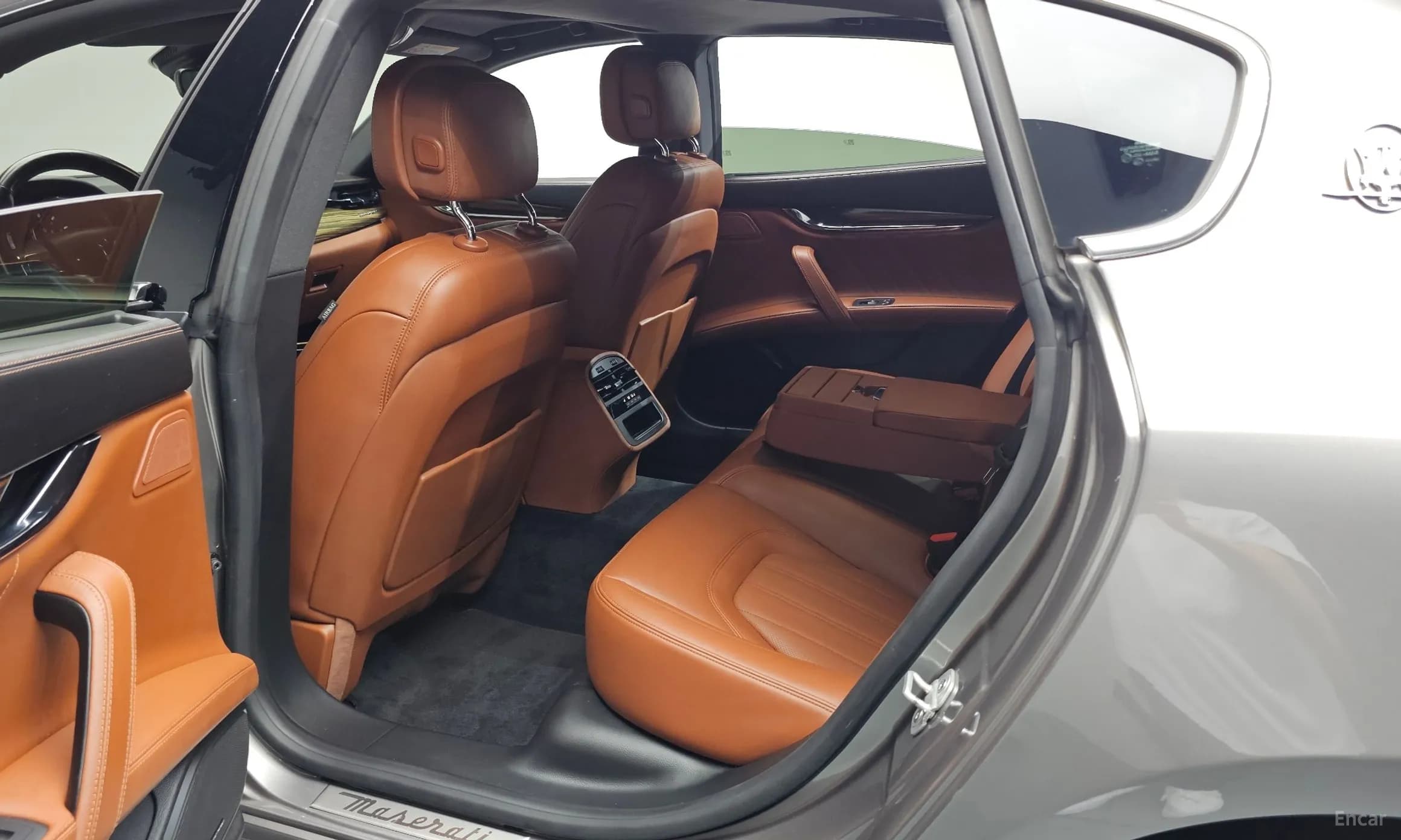 Quattroporte