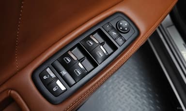 Quattroporte