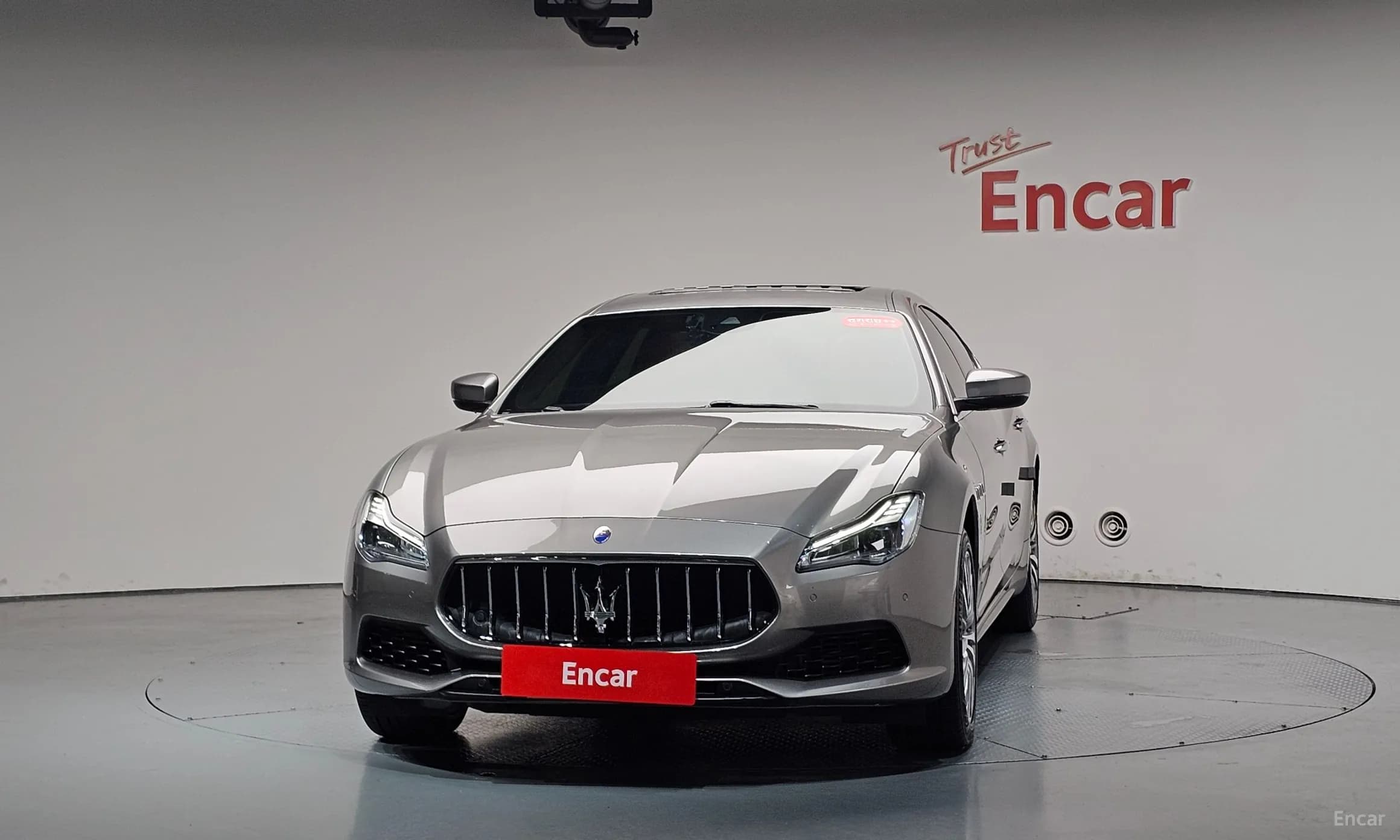 Quattroporte