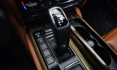Quattroporte