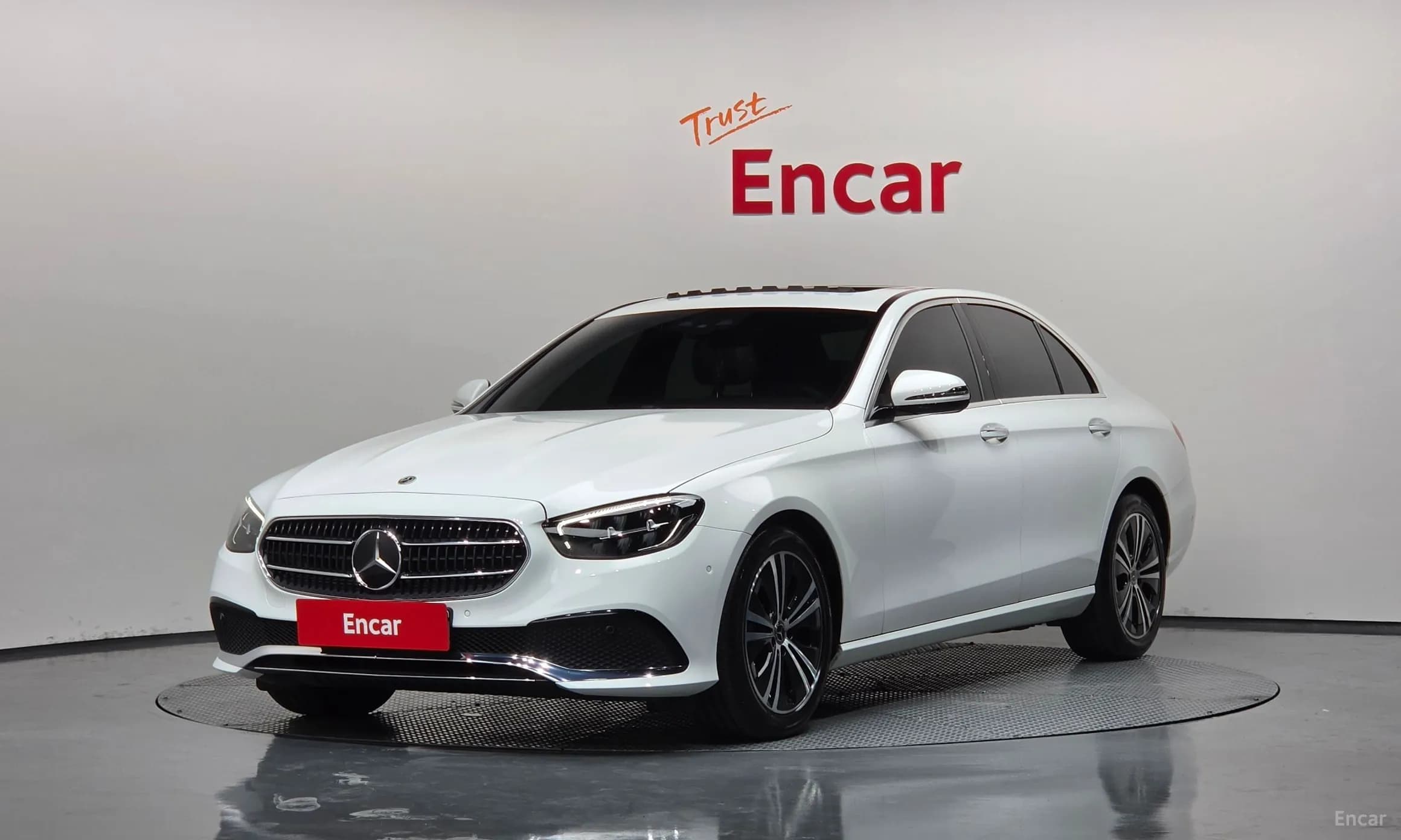 E-Class W213