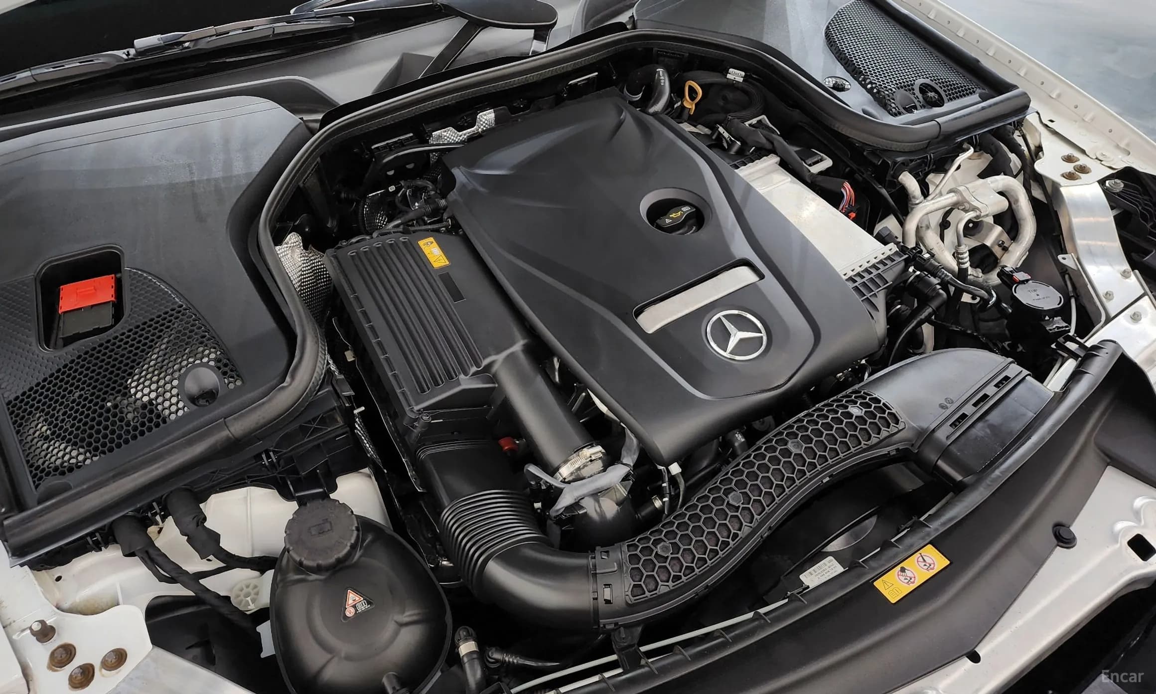E-Class W213