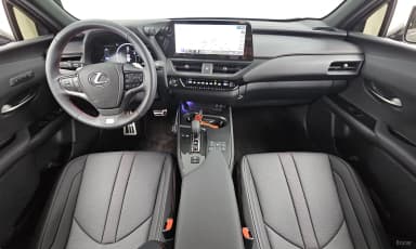 UX300h