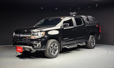 Real New Colorado