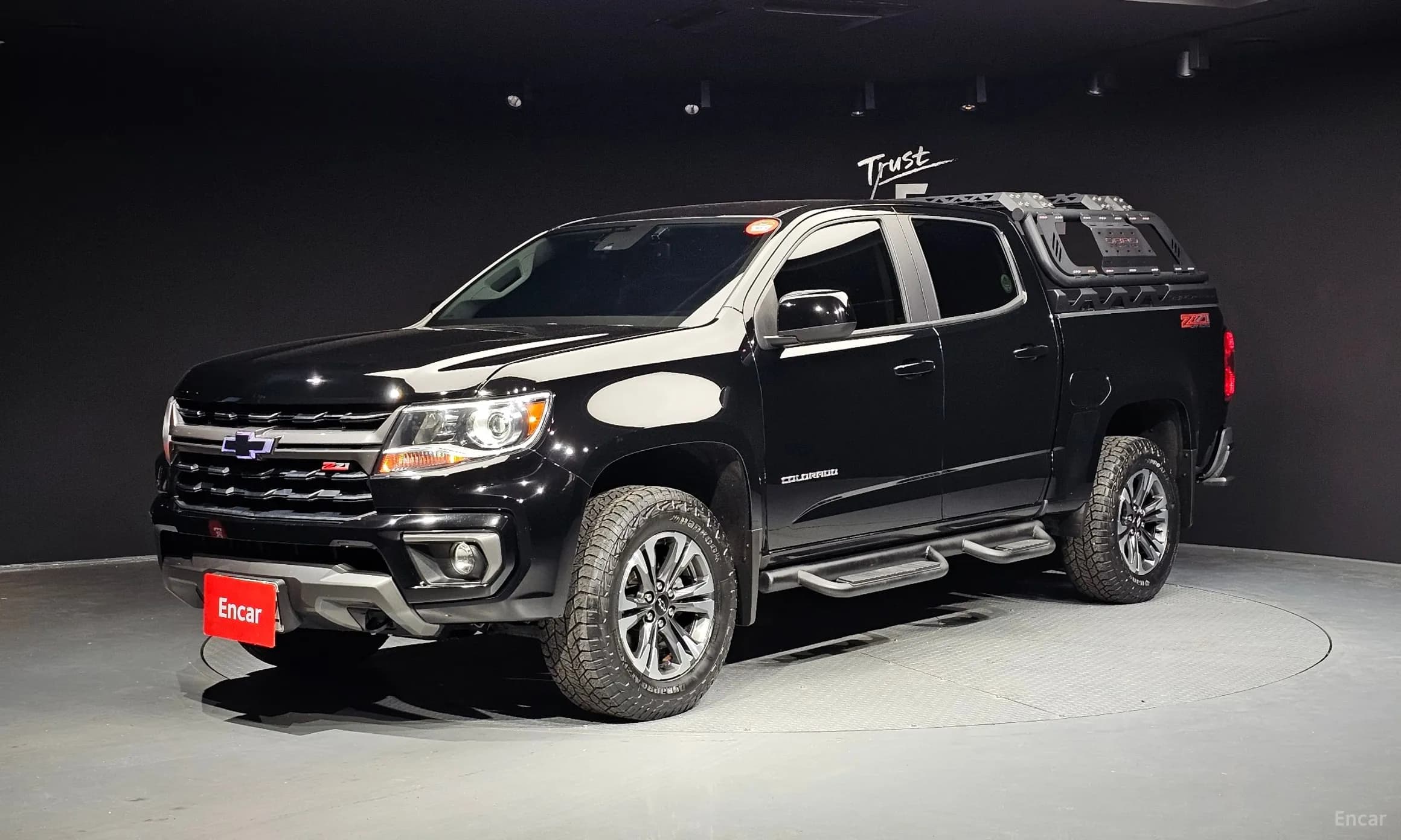 Real New Colorado