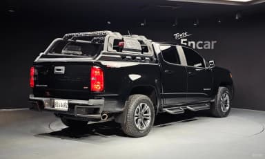 Real New Colorado