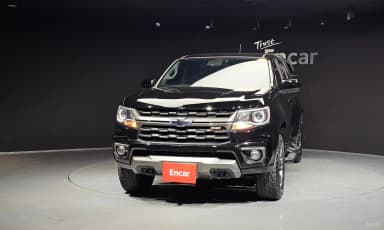 Real New Colorado