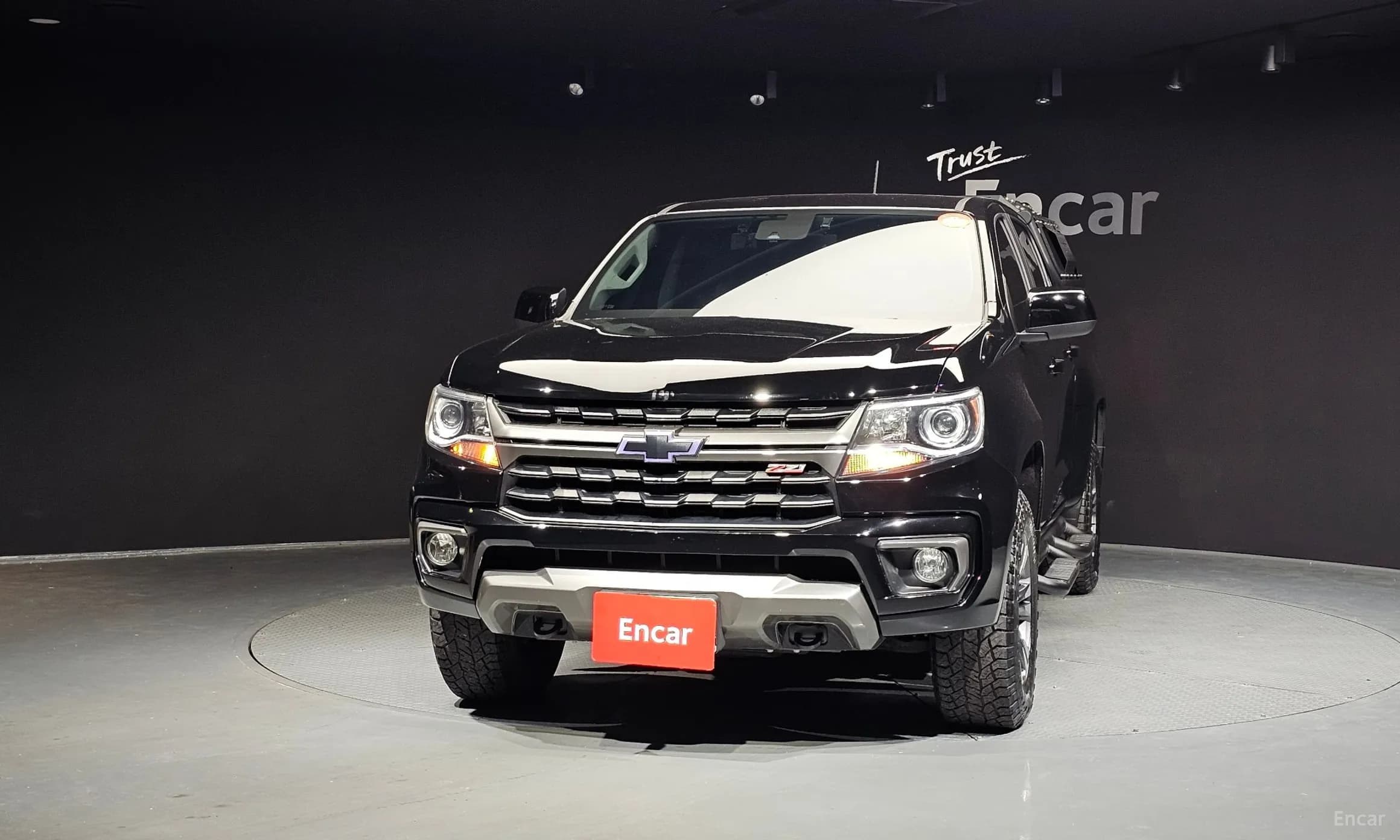 Real New Colorado