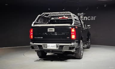Real New Colorado