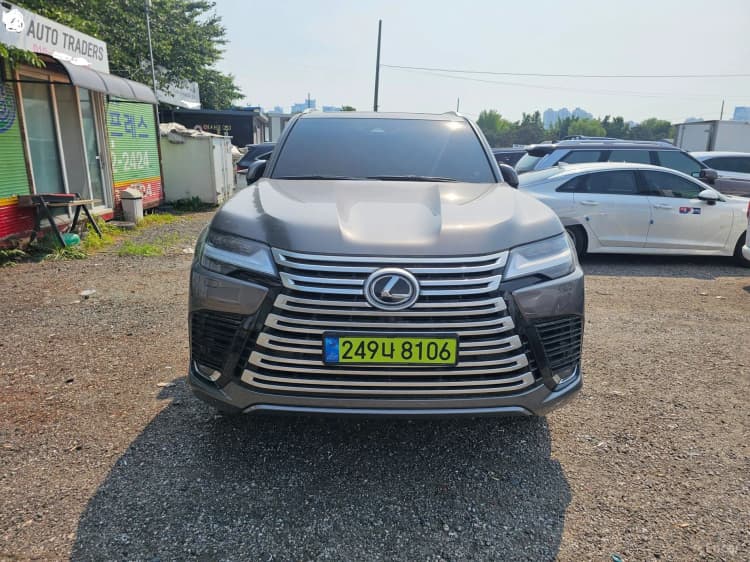 LX Gen 4