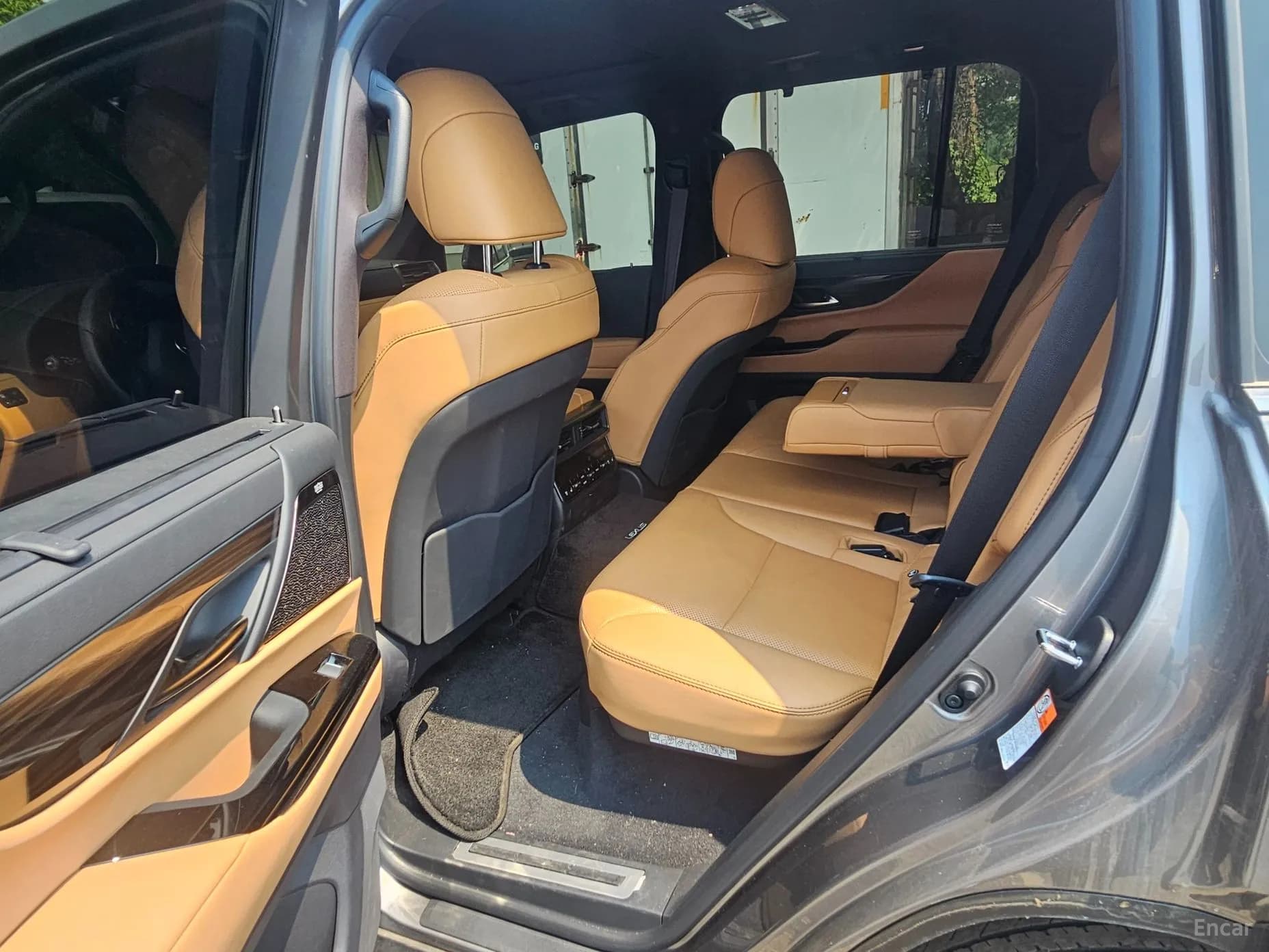 LX Gen 4
