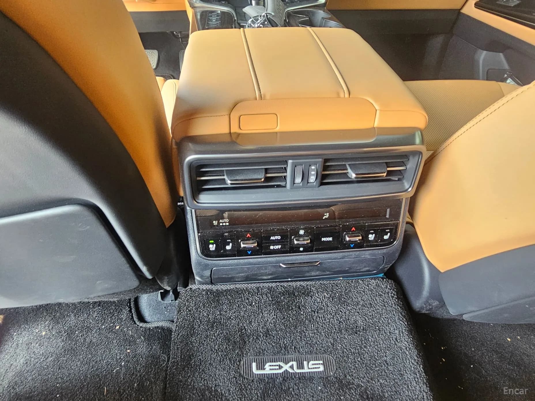 LX Gen 4