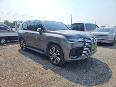 LX Gen 4
