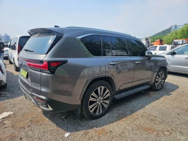 LX Gen 4