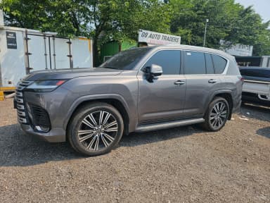 LX Gen 4