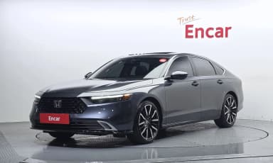 Accord 11th Generation