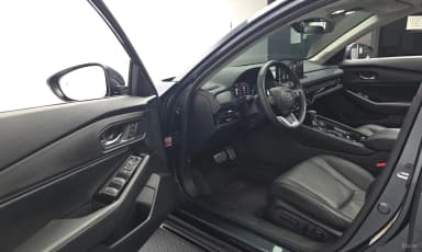 Accord 11th Generation