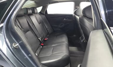 Accord 11th Generation