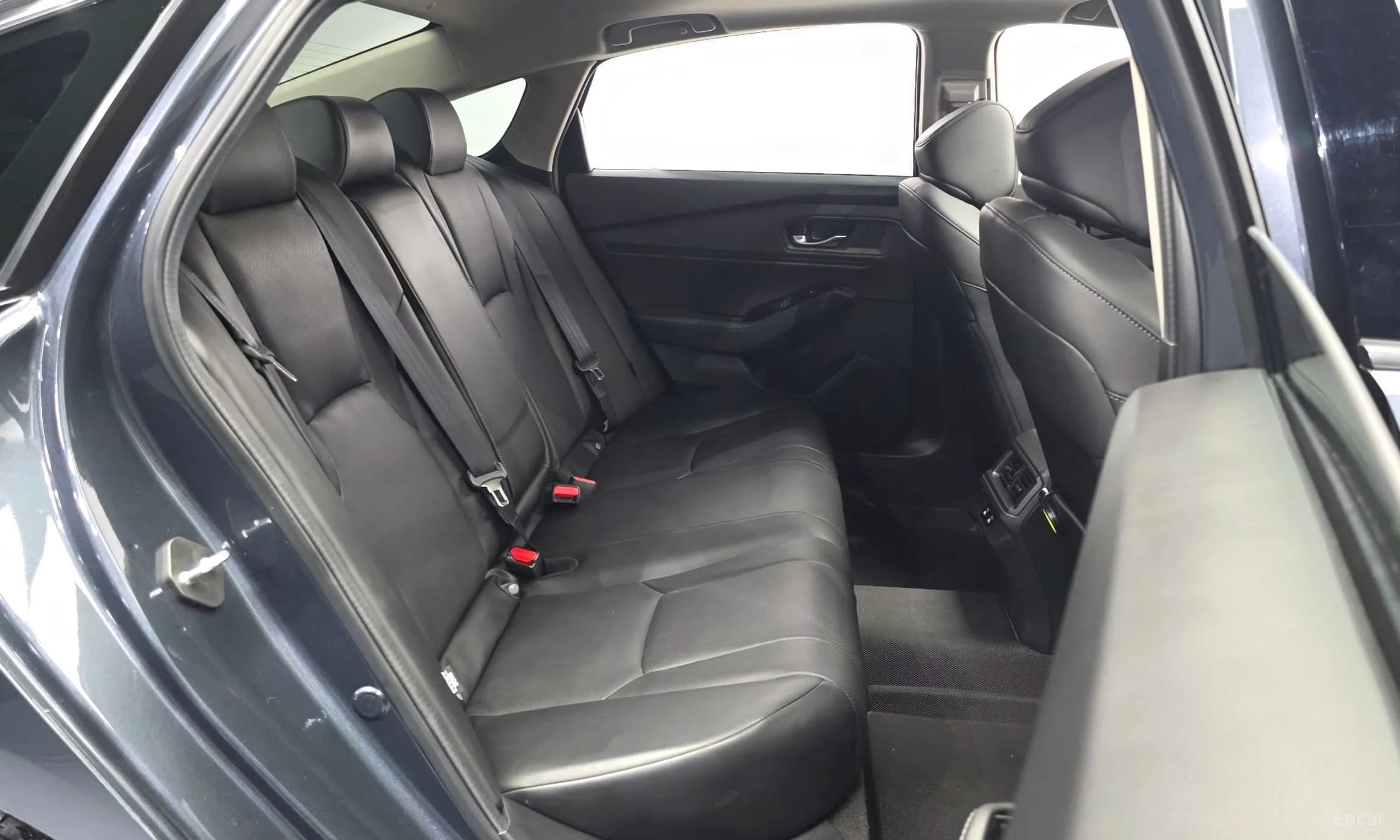 Accord 11th Generation