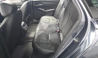 Accord 11th Generation