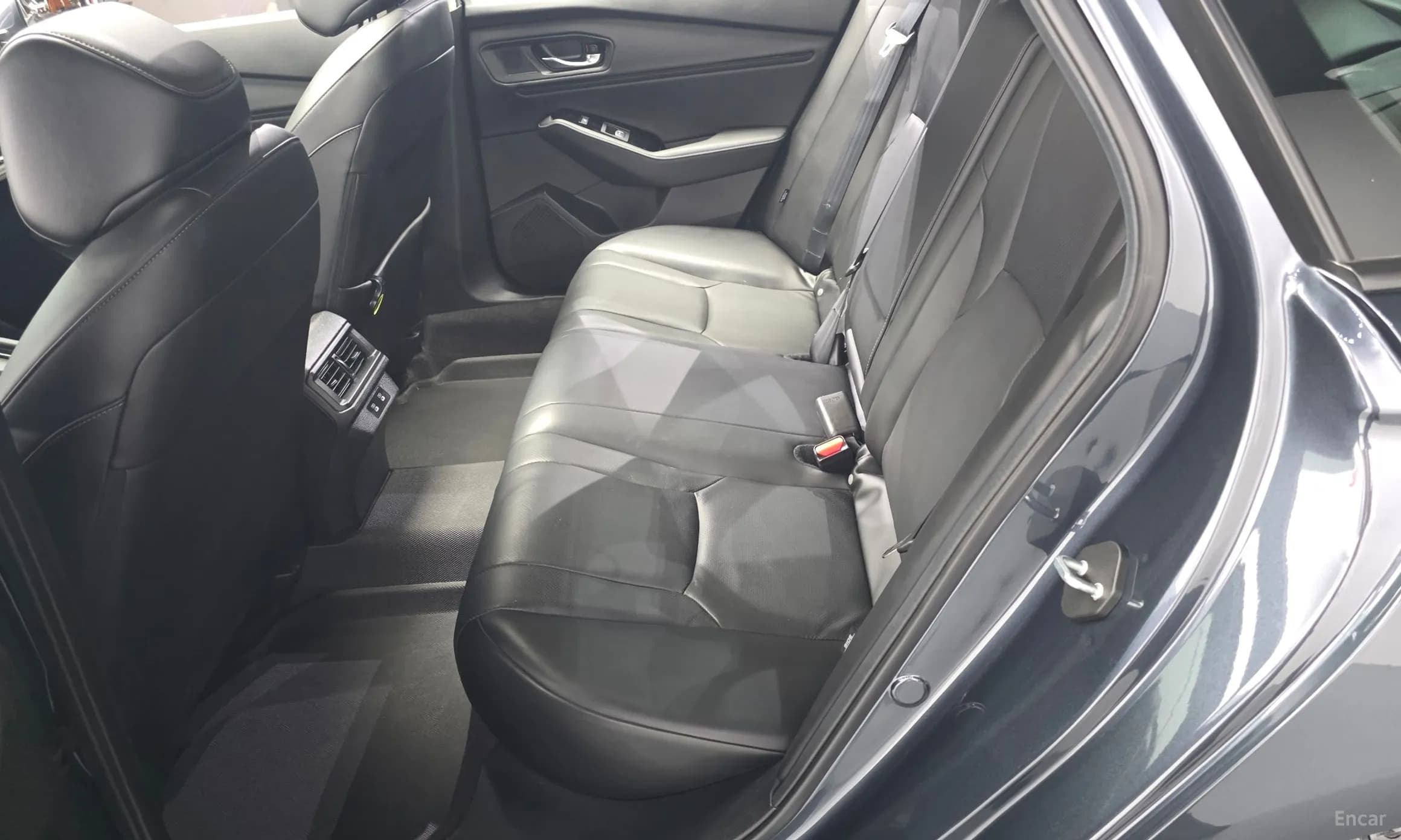 Accord 11th Generation