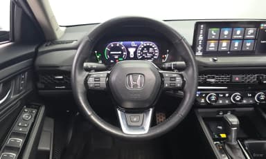 Accord 11th Generation