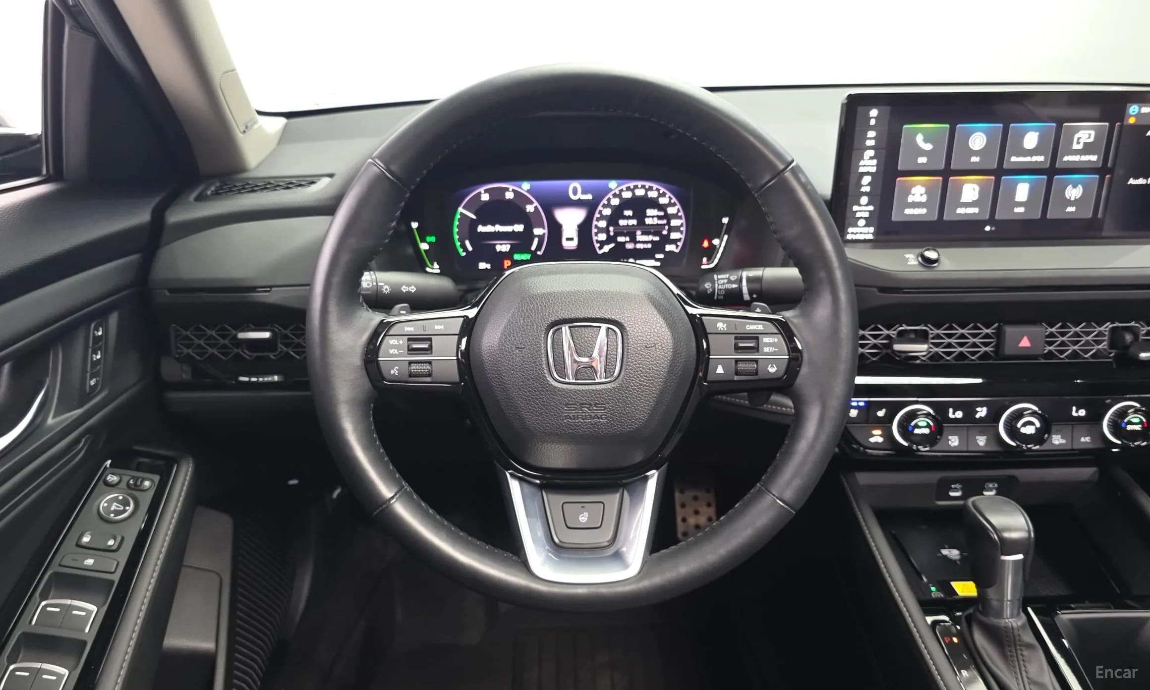 Accord 11th Generation