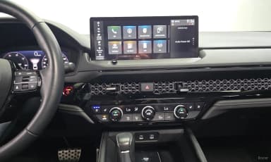 Accord 11th Generation
