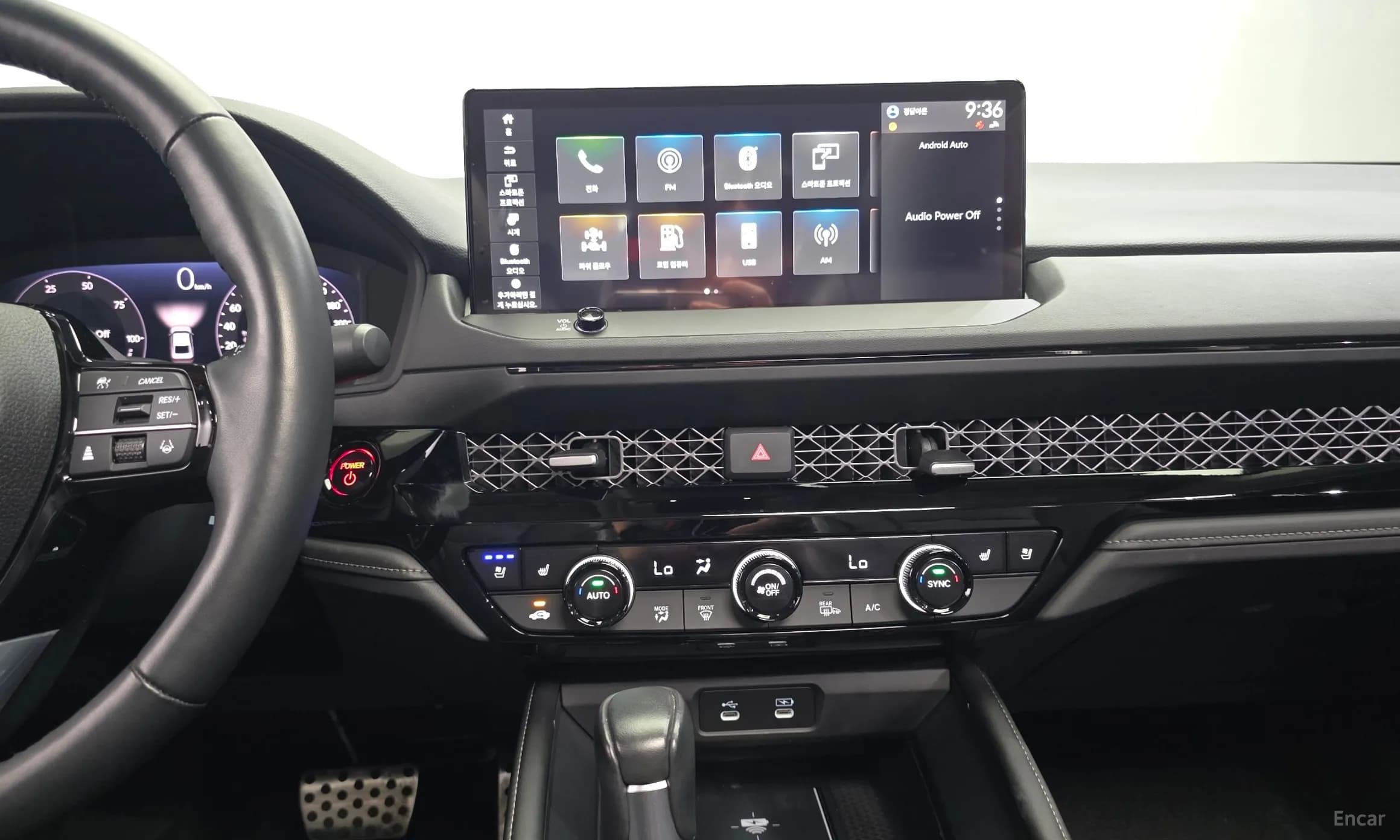 Accord 11th Generation