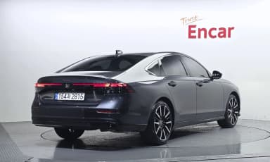 Accord 11th Generation