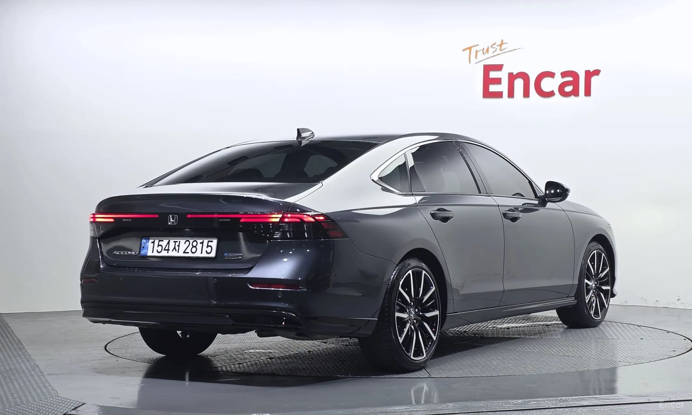 Accord 11th Generation