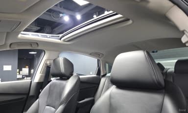 Accord 11th Generation
