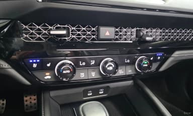 Accord 11th Generation
