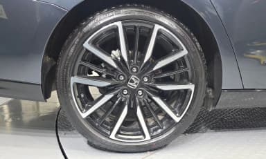 Accord 11th Generation