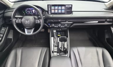 Accord 11th Generation